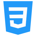 CSS-Icon