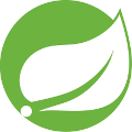 Java Spring-Icon