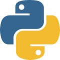 Python-Icon