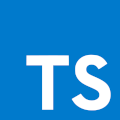 TypeScript-Icon
